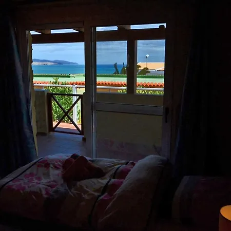 Playa 2 - Pool - Meerblick - 50m - Wifi * Costa Calma