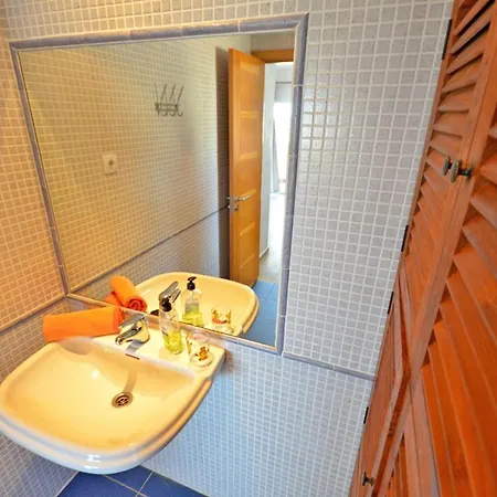 Appartamento Playa 2 - Pool - Meerblick - 50m - Wifi *