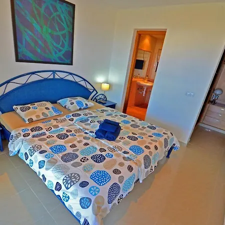 Appartamento Playa 2 - Pool - Meerblick - 50m - Wifi *