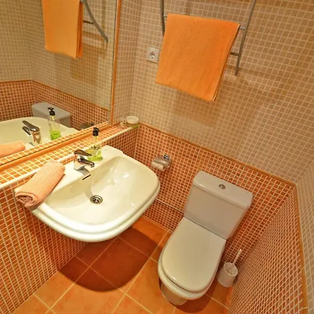 Appartement Playa 2 - Pool - Meerblick - 50m - Wifi