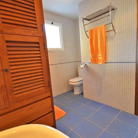 Playa 2 - Pool - Meerblick - 50m - Wifi Appartement *