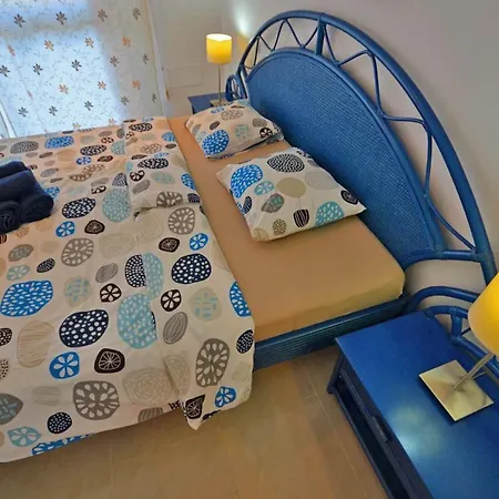 Playa 2 - Pool - Meerblick - 50m - Wifi Appartement *