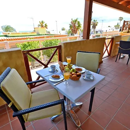 Playa 2 - Pool - Meerblick - 50m - Wifi Appartement