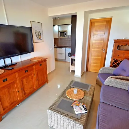 Apartamento Playa 2 - Pool - Meerblick - 50m - Wifi